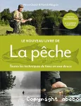 Le nouveau livre de la pêche