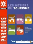 Les métiers du tourisme