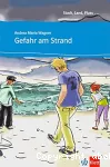 Gefahr am Strand