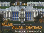 Palais, villas & châteaux