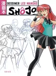 Dessiner les mangas Shôjo