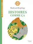 Histoires comme ça