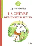 La chèvre de monsieur Seguin