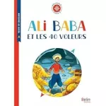 Ali Baba et les 40 voleurs