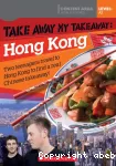 Hong Kong - Take away my takeaway