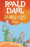 James and the giant peach