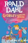 George's marvelous medicine