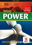 Wind power