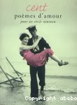 Cent poèmes d'amour