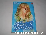 Kare first love