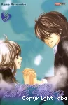 A romantic love story