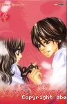 A romantic love story
