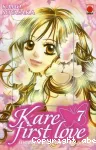 Kare first love