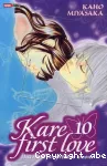 Kare first love