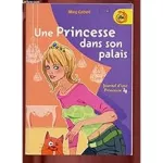 Une princesse dans son palais