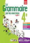 La grammaire par les exercices