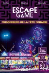 Prisonniers de la fête foraine