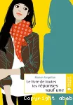 Le livre de toutes les réponses sauf une