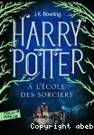 Harry Potter à l'école des sorciers