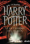 Harry Potter et la chambre des secrets