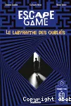 Le labyrinthe des oubliés