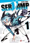 Servamp