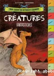 Créatures fantastiques