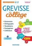 Grévisse du collège