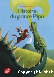 Histoire du prince Pipo, de Pipo le cheval et de la princesse Popi