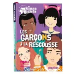 Les garçons à la rescousse