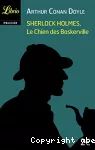 Le chien des Baskerville