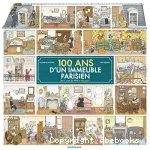 100 ans d'un immeuble parisien