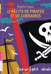 17 récits de pirates et de corsaires