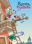 Les amours compliquées de Roméo et Juliette