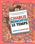 Charlie remonte le temps