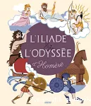 L'Iliade & l'Odyssée d'Homère