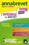 L'intégrale du nouveau brevet 3e