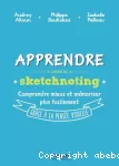 Apprendre avec le sketchnoting