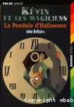 La Pendule d'Halloween