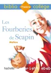 Les Fourberies de Scapin