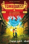 Les gardiens de l'amulette