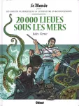 20 000 lieues sous les mers