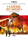 La guerre des mondes