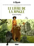 Le livre de la jungle