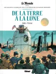 De la Terre à la Lune