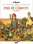 Poil de carotte