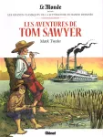 Les aventures de Tom Sawyer