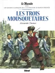 Les trois mousquetaires