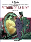 Autour de la Lune