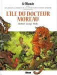 L'île du Docteur Moreau